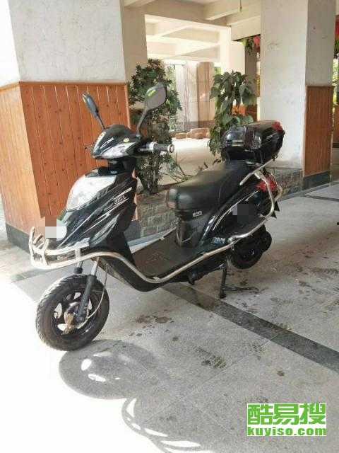 吃瓜娱乐酱电瓶车,揭秘网红电瓶车背后的故事